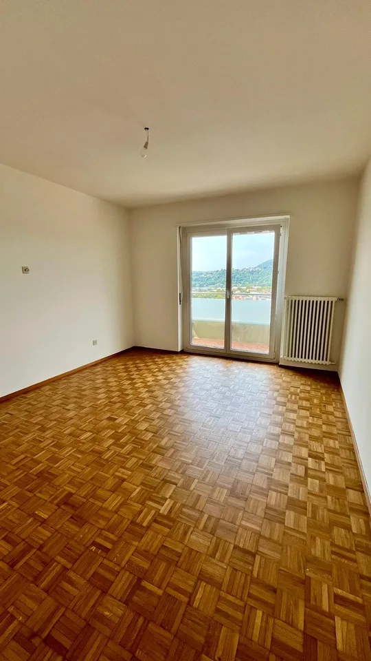 Miete 3.5 Zimmer mit Balkon in BALERNA