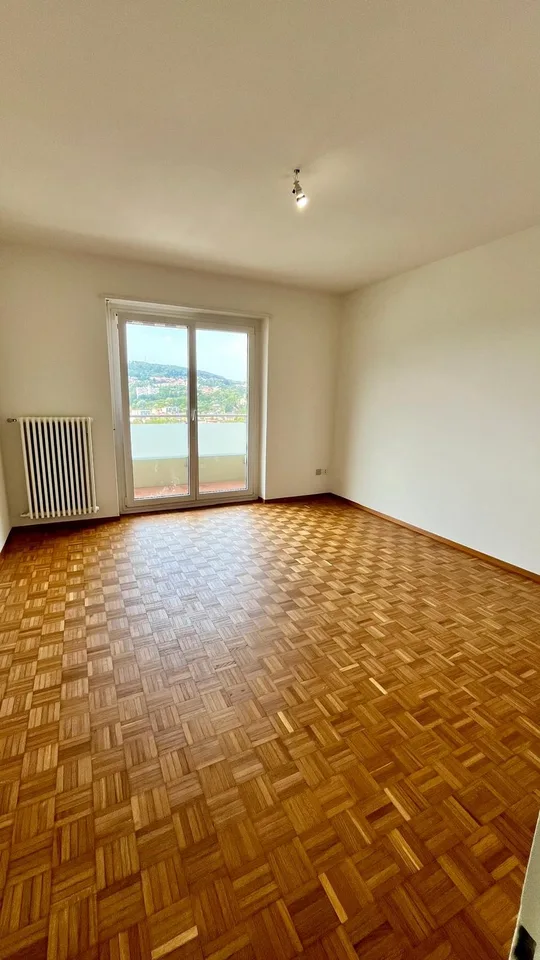 AFFITTASI 3.5 locali con balcone a BALERNA