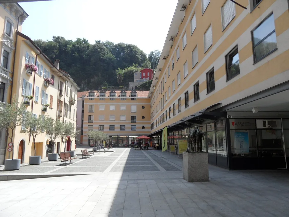 Cervo 2