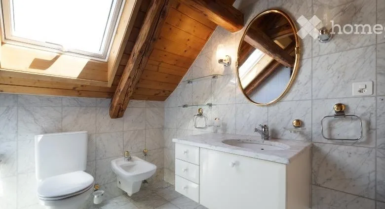 Charmante 3.5-Zimmer-Dachwohnung in Bäretswil