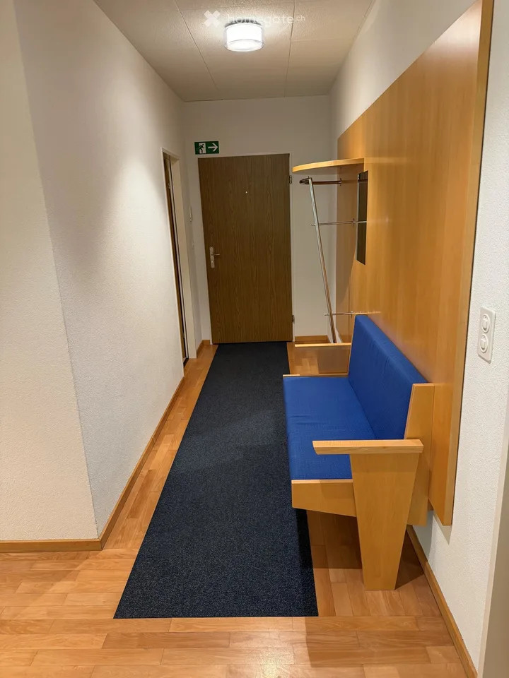 Bureau à Küsnacht ZH directement à côté de la gare