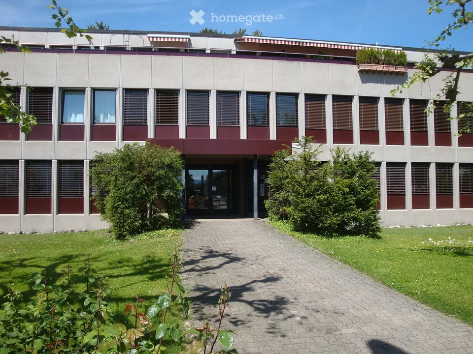 Büro in Küsnacht ZH  direkt neben Bahnhof