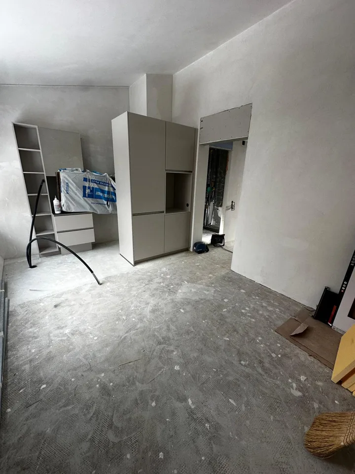 Moderne 4.5-Zimmer-Duplex-Wohnung mit Bergblick in Rigi Kaltbad