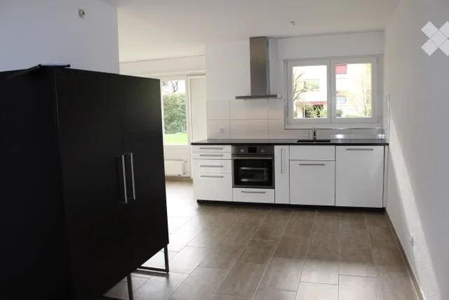 2.5 Zimmer-Wohnung im EG - 5502 Hunzenschwil - ab 1. November 2026
