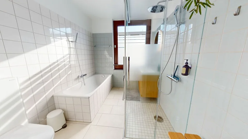 Unique Serviced Living @ Messe Basel
