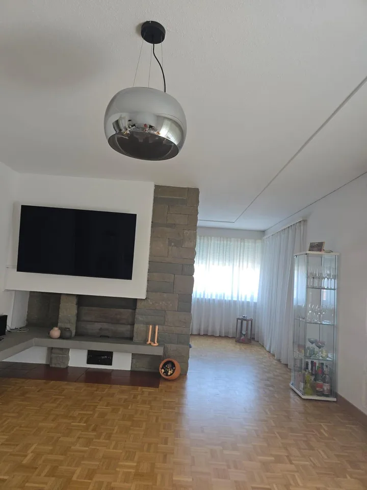 Charmante 3-Zimmer-Wohnung im 3. OG in St. Margrethen – ab sofort verfügbar!