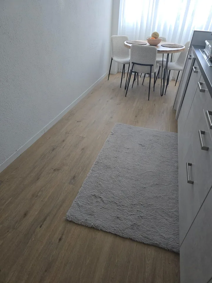 Charmante 3-Zimmer-Wohnung im 3. OG in St. Margrethen – ab sofort verfügbar!
