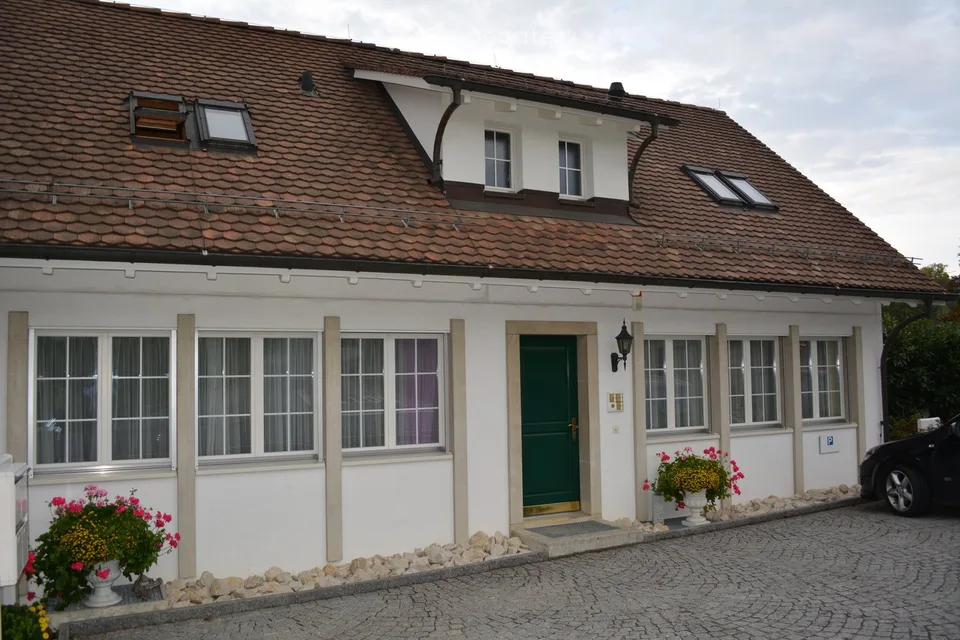 Möbliertes Studio in Lengnau AG