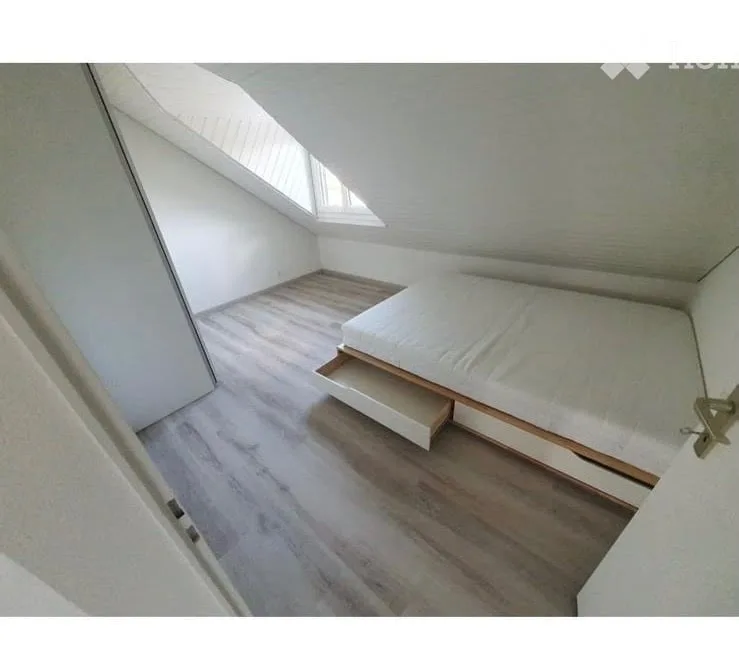Wohnung 3 1/5 in Penthéréaz
