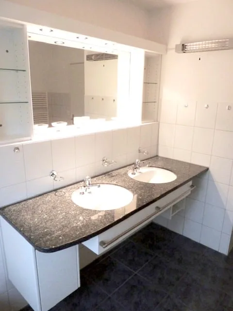 4.5 Zimmerwohnung im 3. Obergeschoss