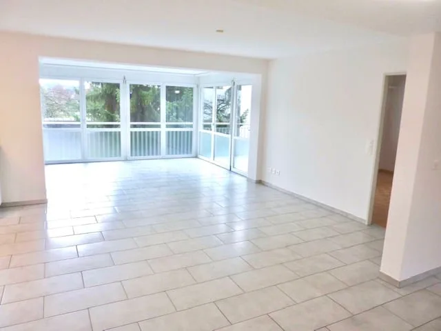 4.5 Zimmerwohnung im 3. Obergeschoss