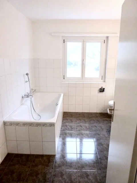 4.5 Zimmerwohnung im 3. Obergeschoss