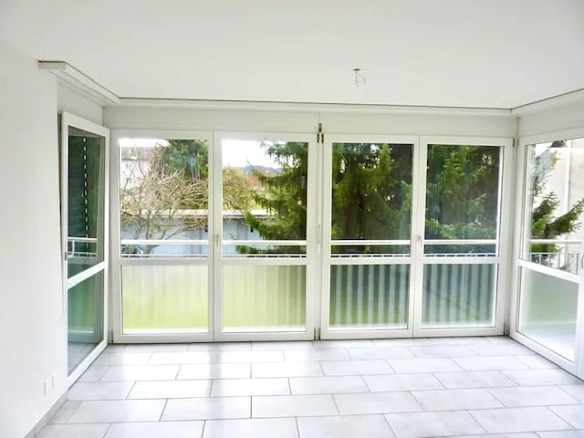 4.5 Zimmerwohnung im 3. Obergeschoss