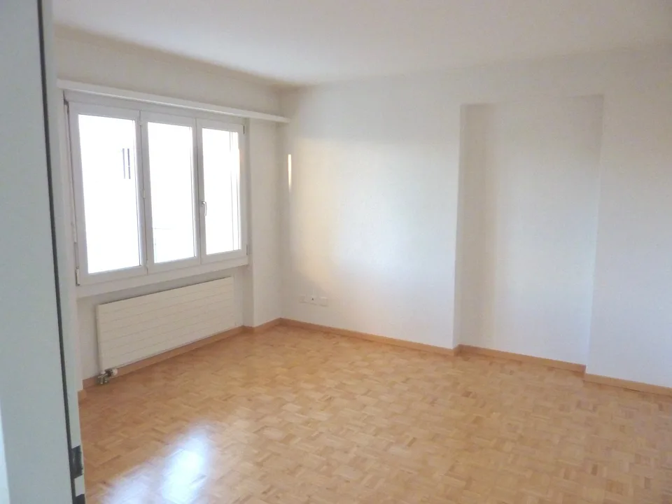 4.5 Zimmerwohnung im 3. Obergeschoss