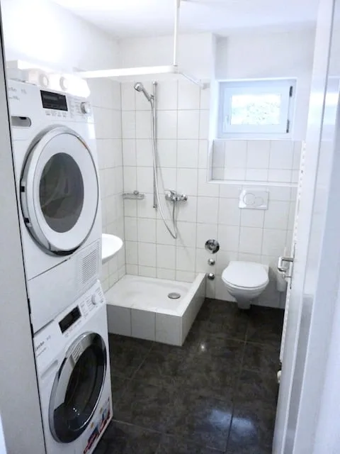 4.5 Zimmerwohnung im 3. Obergeschoss