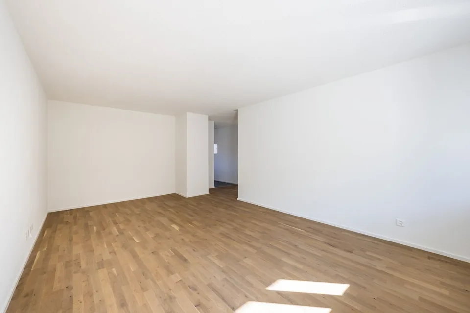 Appartamento 2.5 locali totalmente ristrutturato con 73m2 e ampliamento in standard da proprietario cerca un nuovo inquilino
