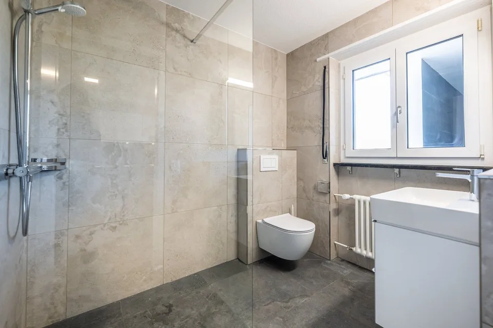 Appartamento 2.5 locali totalmente ristrutturato con 73m2 e ampliamento in standard da proprietario cerca un nuovo inquilino