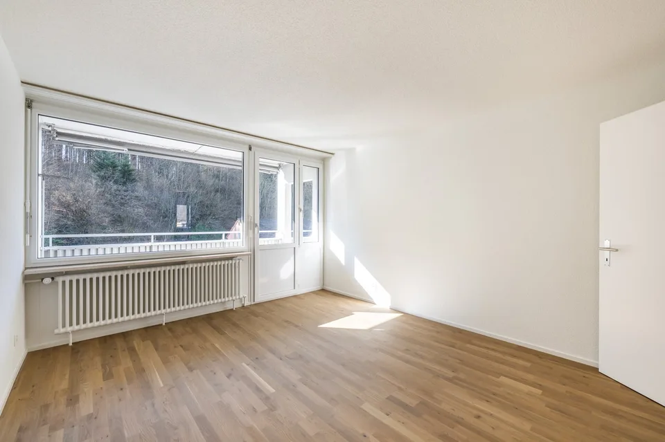 Appartamento 2.5 locali totalmente ristrutturato con 73m2 e ampliamento in standard da proprietario cerca un nuovo inquilino