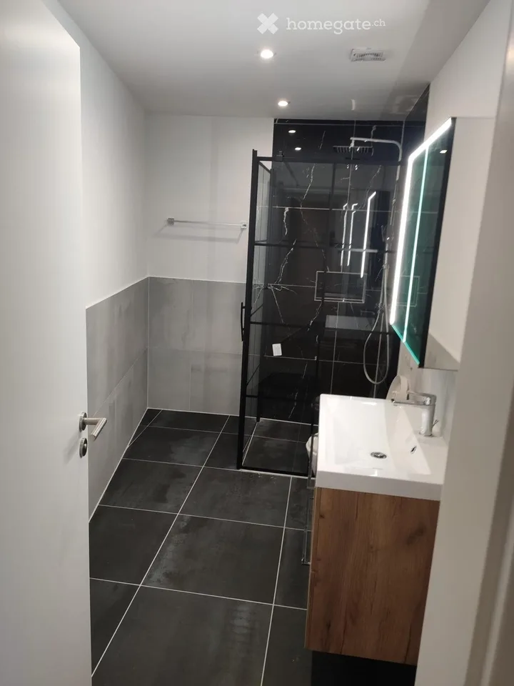 Appartement neuf de 4,5 pièces 128 m² / construit en 2023 / disponible à partir du 01.11.2026