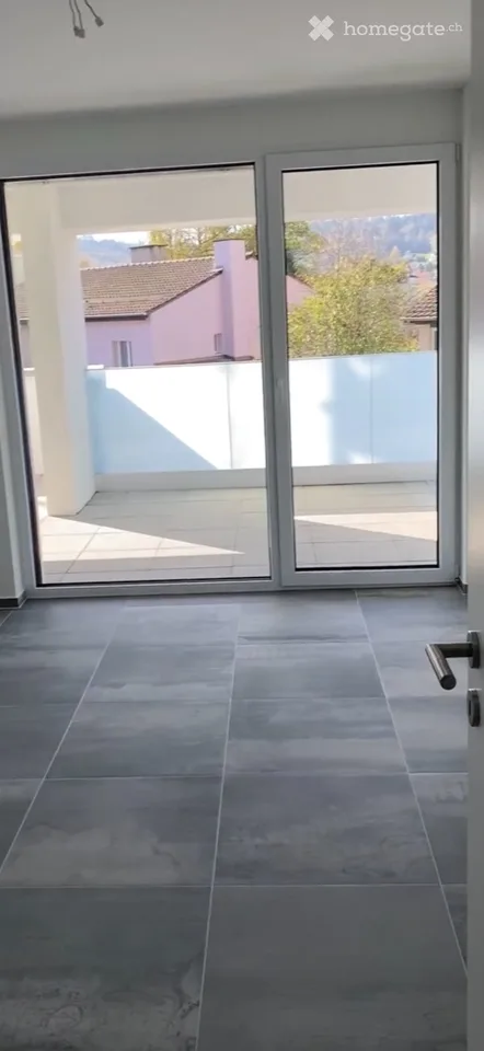 Appartement neuf de 4,5 pièces 128 m² / construit en 2023 / disponible à partir du 01.11.2026