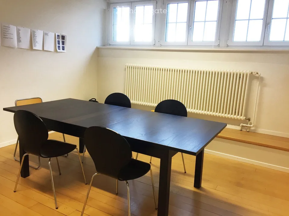 Ufficio a Feldmeilen