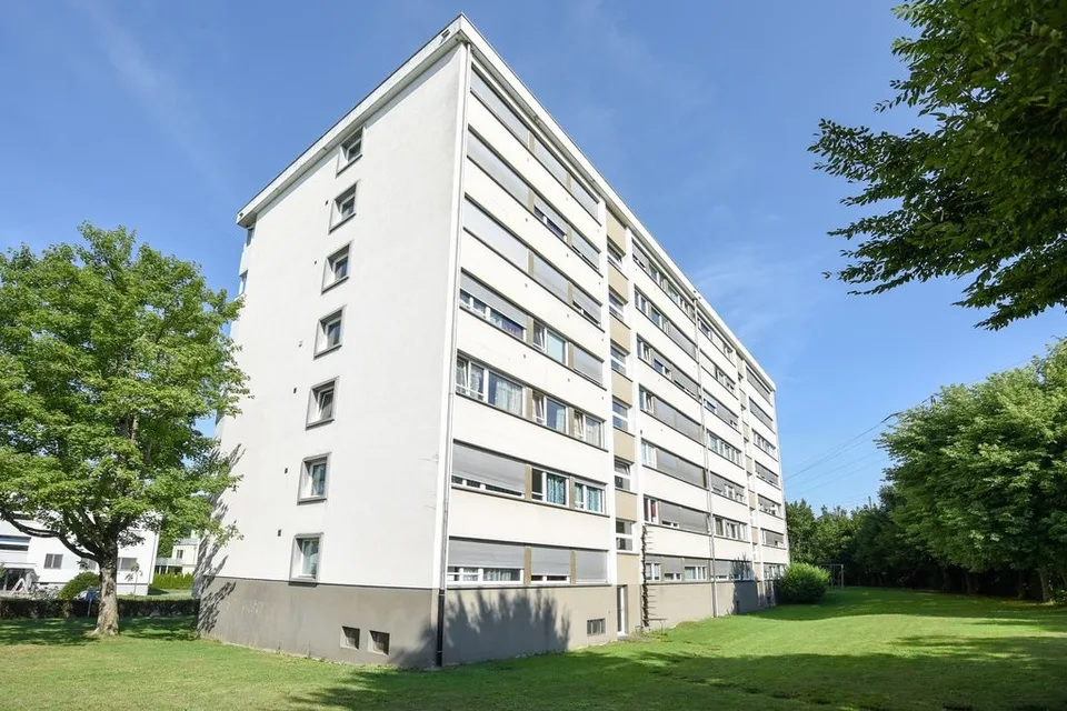 Schöner Wohnen in Ostermundigen