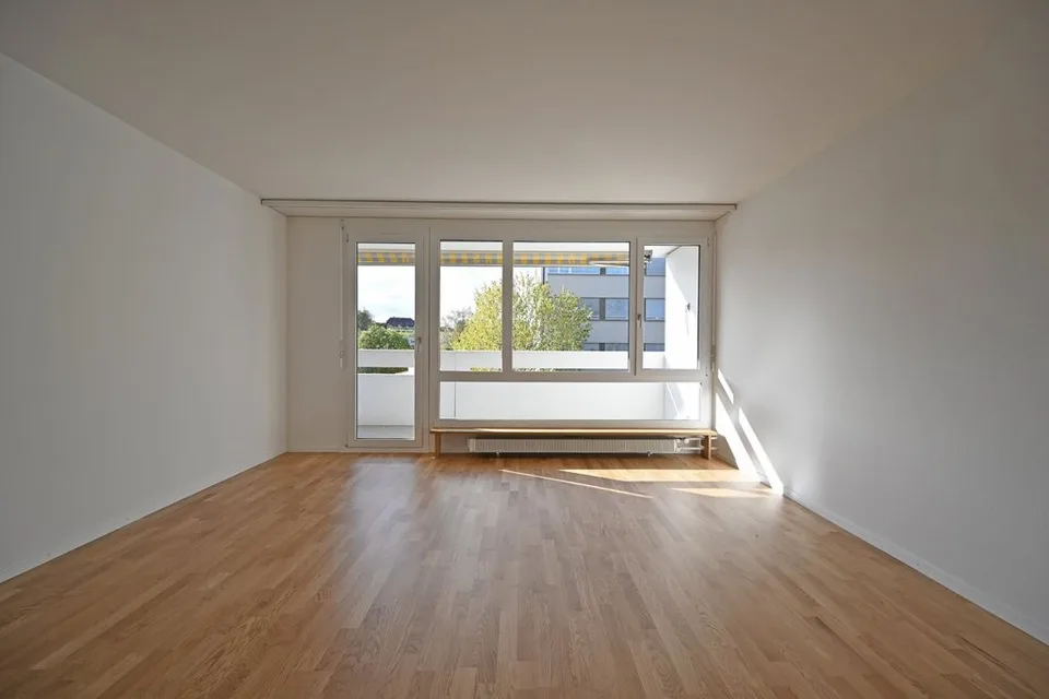 Schöner Wohnen in Ostermundigen