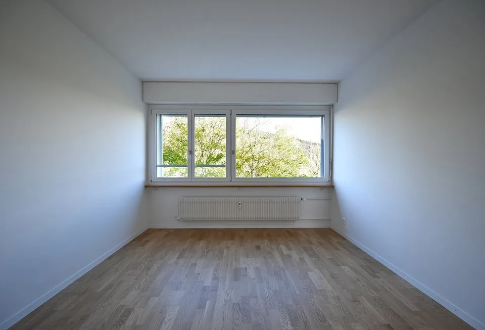 Schöner Wohnen in Ostermundigen