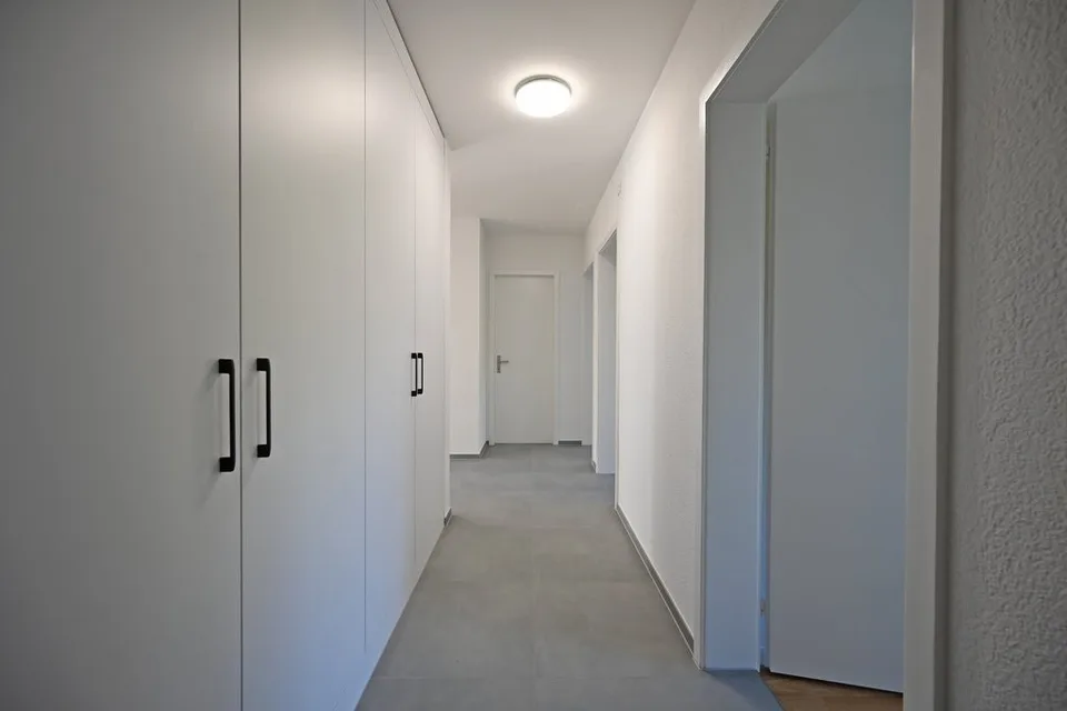Schöner Wohnen in Ostermundigen