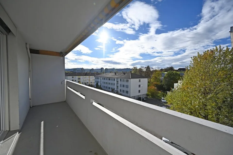 Schöner Wohnen in Ostermundigen