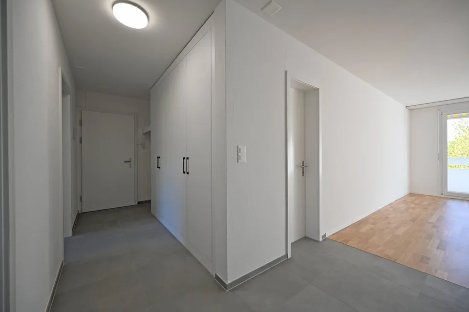 Schöner Wohnen in Ostermundigen