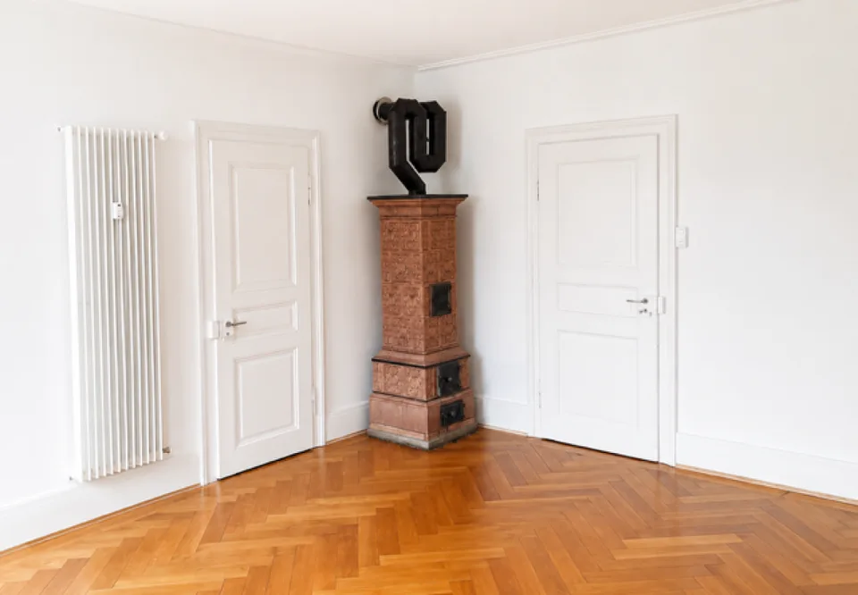 sanierte Altbauwohnung - ruhige Seitenstrasse im beliebten Gundeli