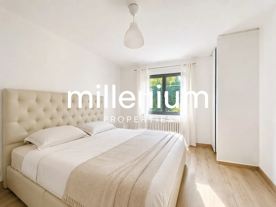 Schönes 8-Zimmer-Haus mit Garten, in unmittelbarer Nähe zum Bahnhof