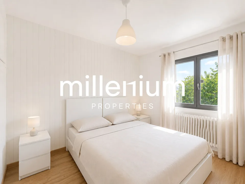 Schönes 8-Zimmer-Haus mit Garten, in unmittelbarer Nähe zum Bahnhof