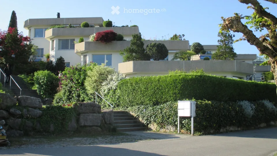 Charmantes Haus mit Seeblick