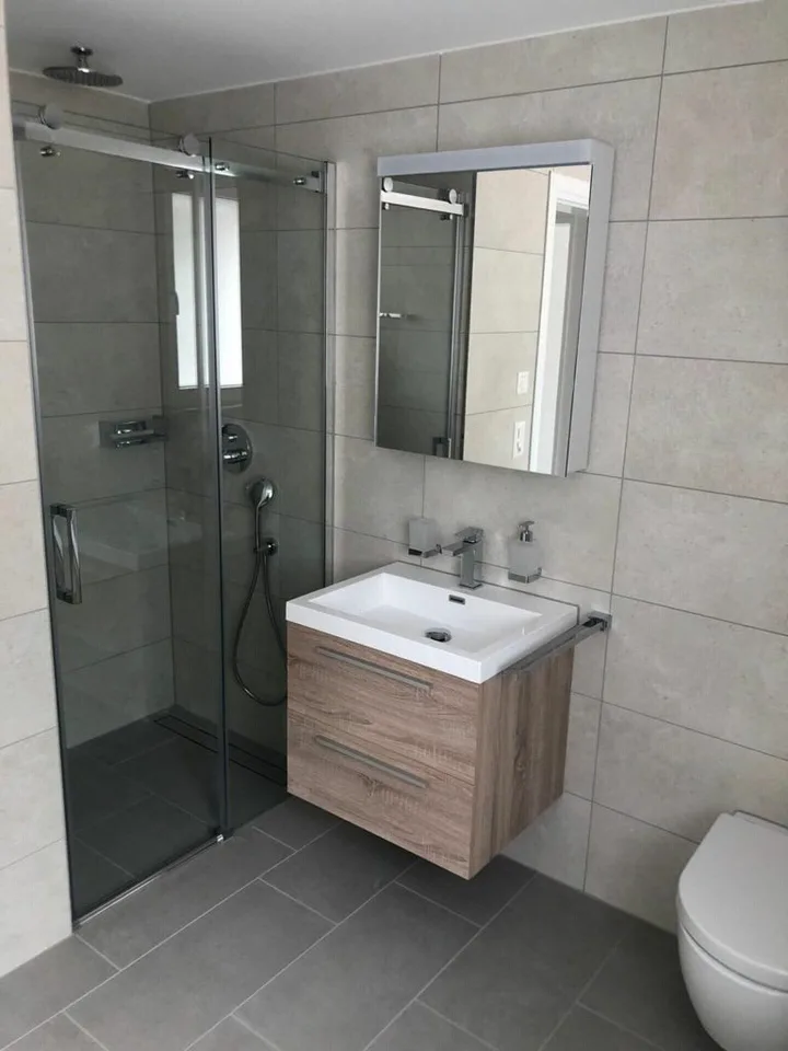 Moderne 4.5-Zimmer-Wohnung mit grosser Terrasse in Goldach mieten