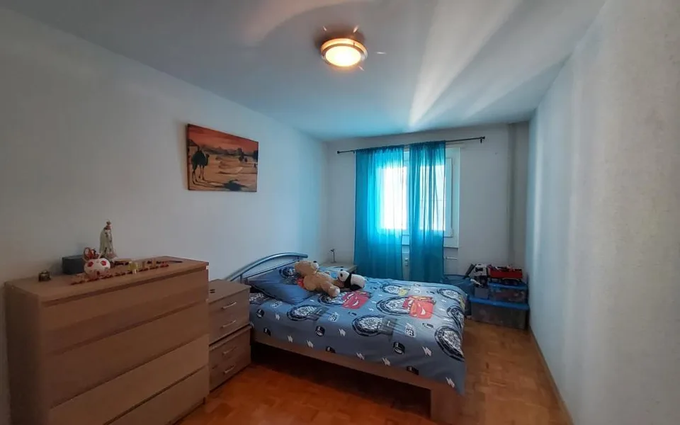 Attraktive, grosszügige Wohnung im Zentrum St. Gallens!