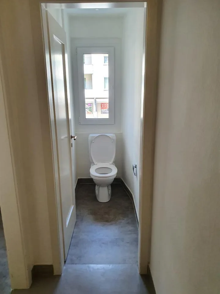 Attraktive, grosszügige Wohnung im Zentrum St. Gallens!