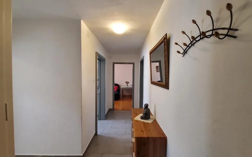 Attraktive, grosszügige Wohnung im Zentrum St. Gallens!
