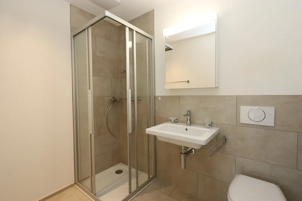 Attractive 3.5-room apartment in a quiet location in Rothrist