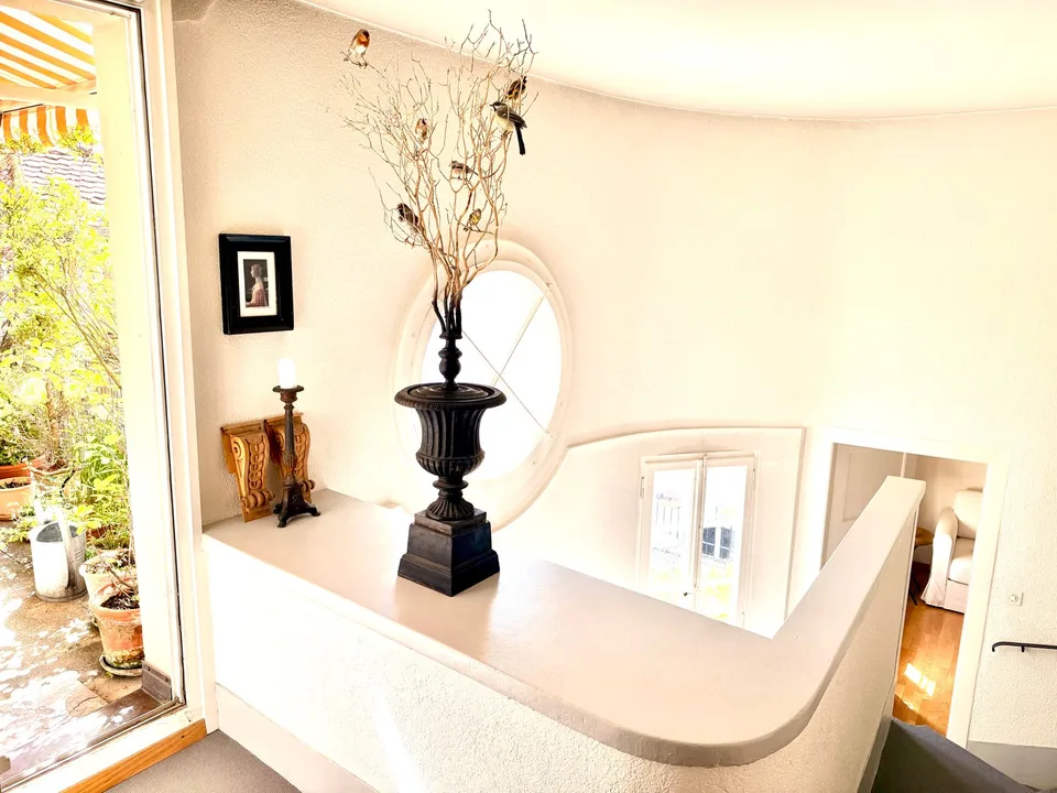 Befristete 3½-Zimmer-Wohnung zu vermieten - wunderschönes Bijoux in der Berner Altstadt!