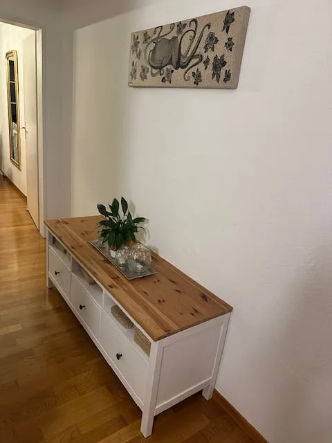 Charmant appartement en duplex de 3,5 pièces à Volketswil, limité jusqu'au 01.10.2026 au 30.09.2027