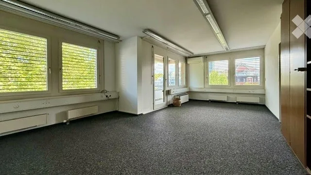 Klimatisiertes Büro zwischen Zooli und Heuwaage