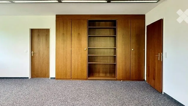 Klimatisiertes Büro zwischen Zooli und Heuwaage