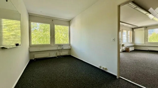 Klimatisiertes Büro zwischen Zooli und Heuwaage