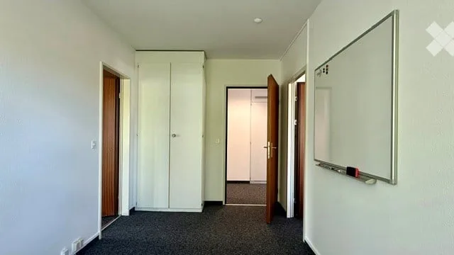 Klimatisiertes Büro zwischen Zooli und Heuwaage