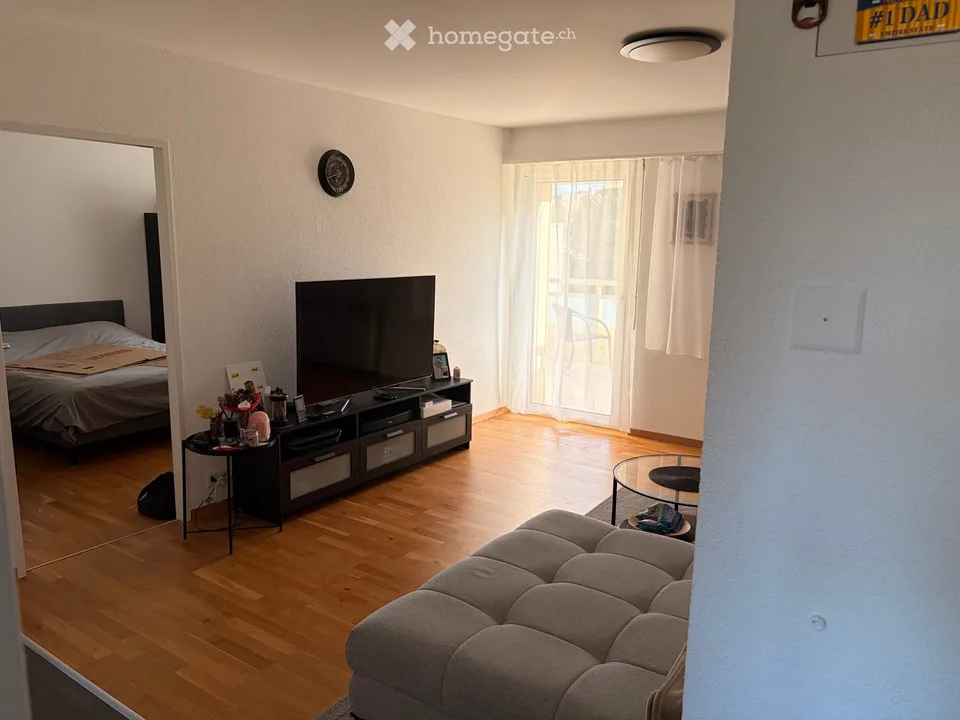 3 Zimmer Wohnung