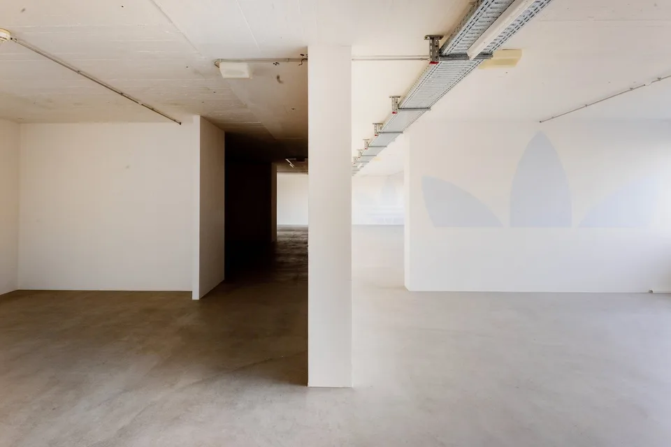 Espace commercial à louer à Cham – Brunnmatt 20