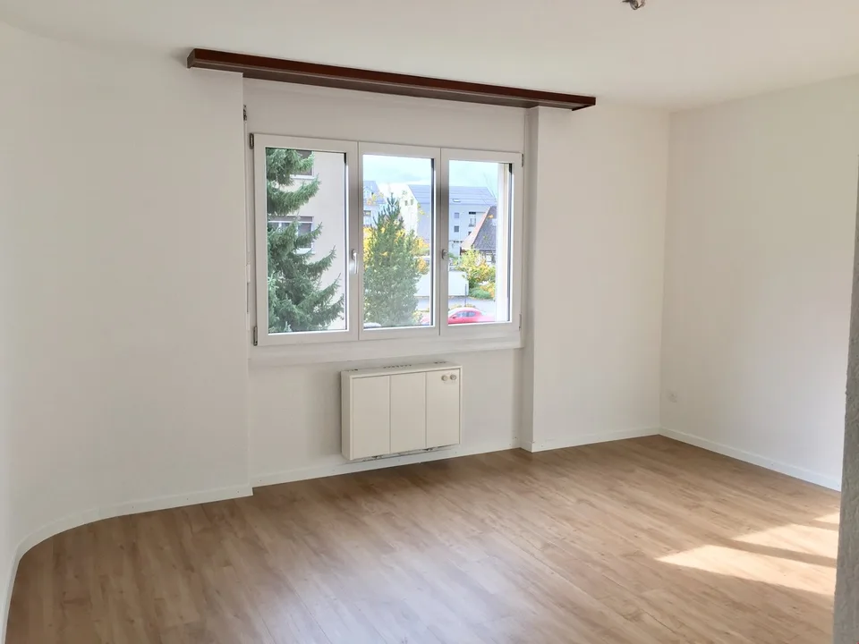 Appartamento 3.5 locali con area di soggiorno – dal 01.12.2026