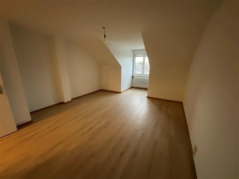Einzimmerwohnung nahe Zentrum
